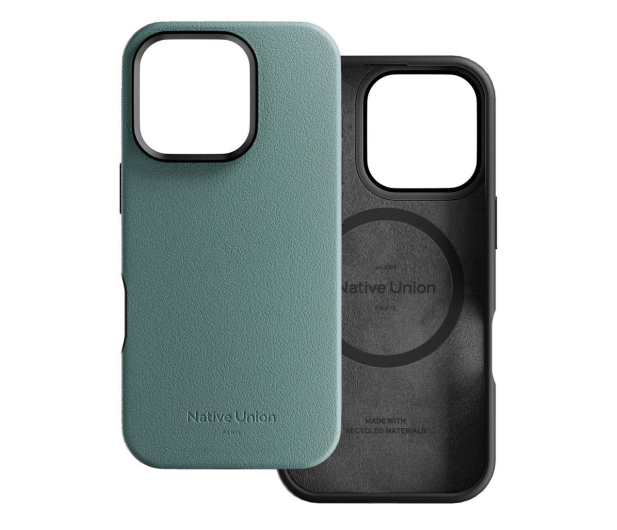 Native Union Active Case do iPhone 16 Pro slate green - 1277349 - zdjęcie